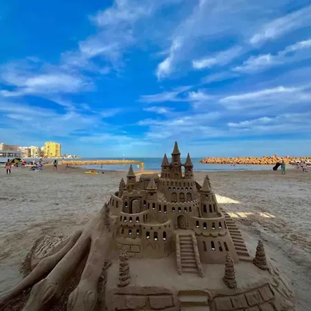 Διαμέρισμα Apartamento Torrevieja Τορεβιέχα