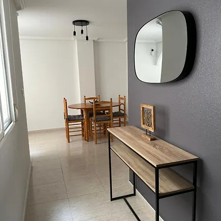 Διαμέρισμα Apartamento Torrevieja Τορεβιέχα