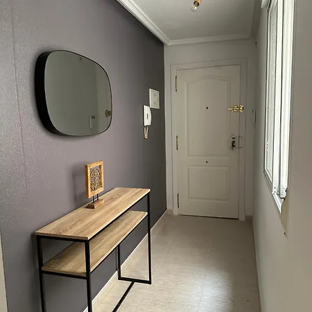 Διαμέρισμα Apartamento Torrevieja *