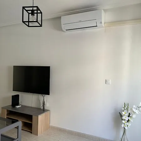 Apartamento Torrevieja Διαμέρισμα Τορεβιέχα