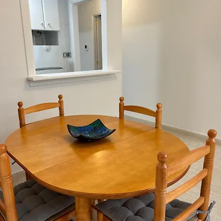 Διαμέρισμα Apartamento Torrevieja Τορεβιέχα