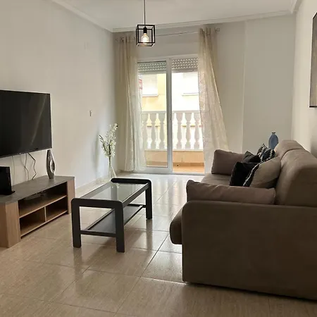 Apartamento Torrevieja Διαμέρισμα *