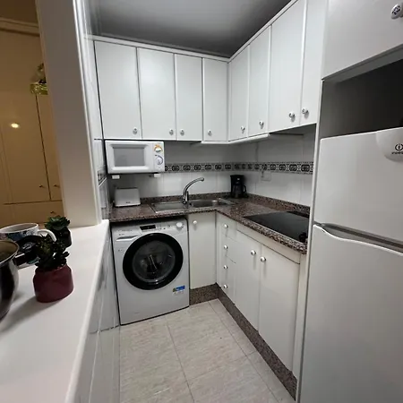 Apartamento Torrevieja * Τορεβιέχα