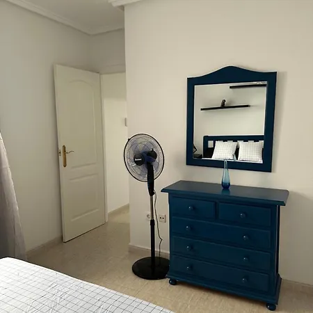 Apartamento Torrevieja Διαμέρισμα
