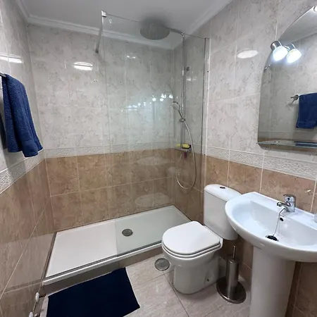 Διαμέρισμα Apartamento Torrevieja *