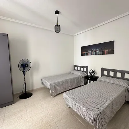 Apartamento Torrevieja Διαμέρισμα Τορεβιέχα